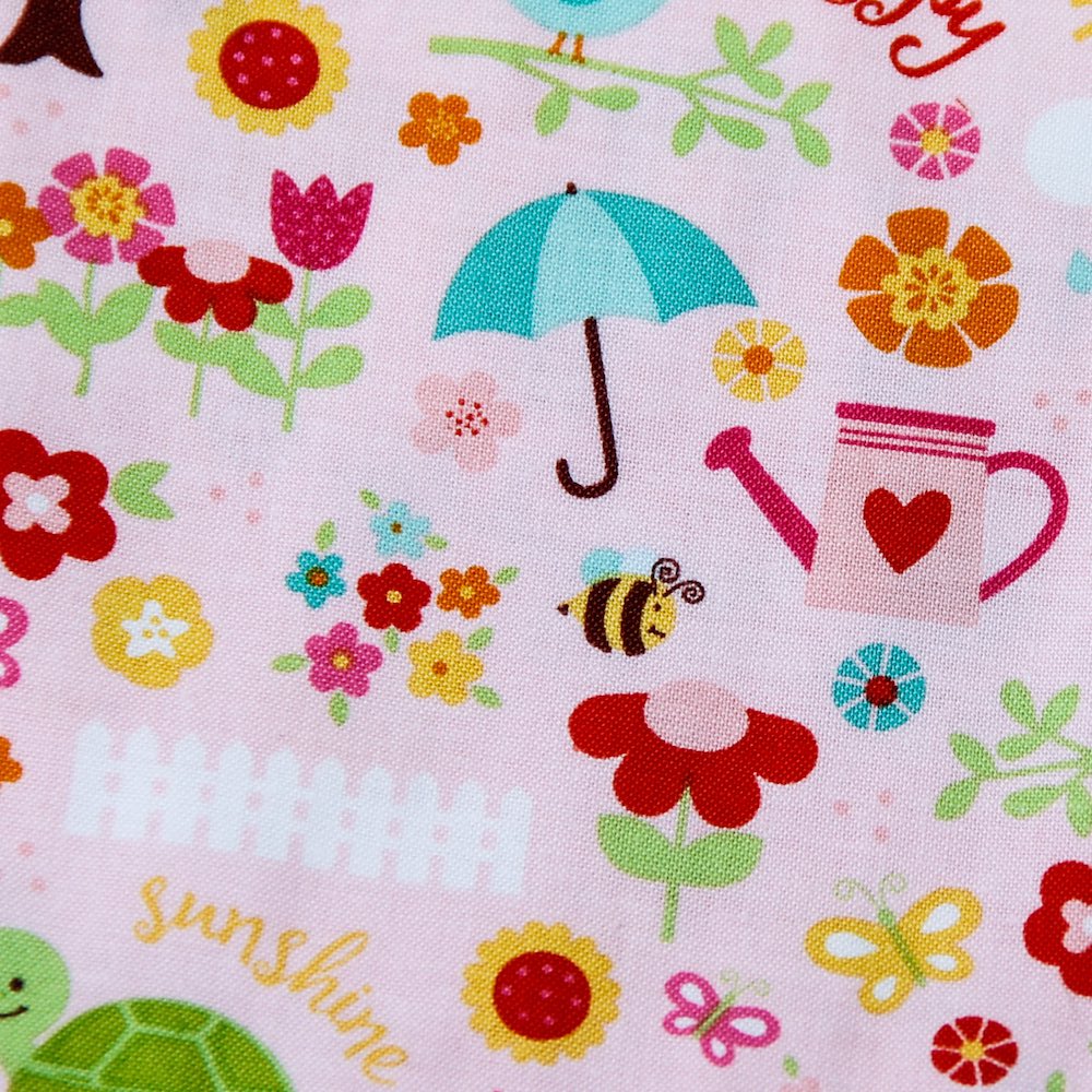 Catalogo di Stoffe per Mani all'Opera Handmade