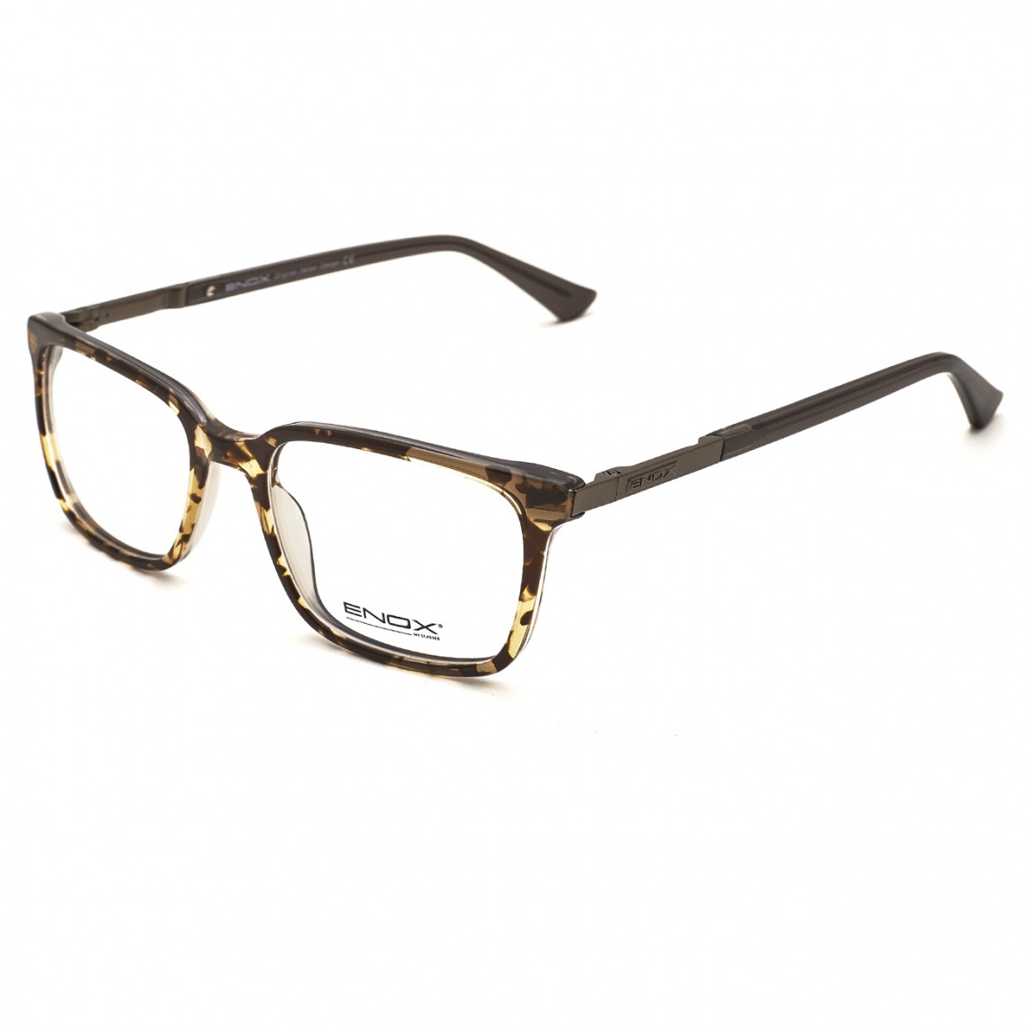 e-Commerce Occhiali per Enox Glasses