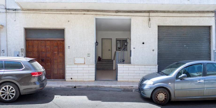 Foto per Vendita e Real State - Carovigno e Ostuni