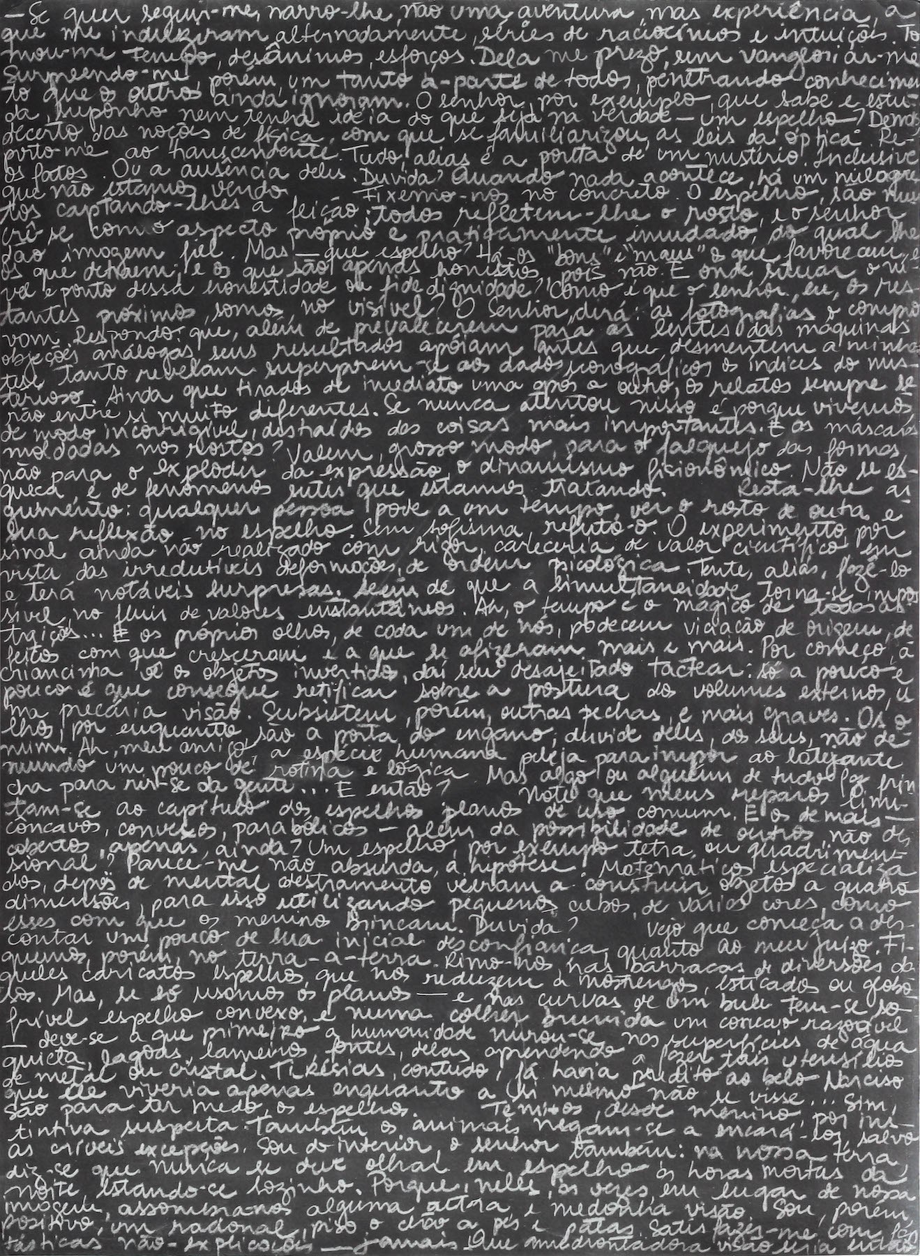 Art Reproduction: Audrey Hojda [ Brasil ]