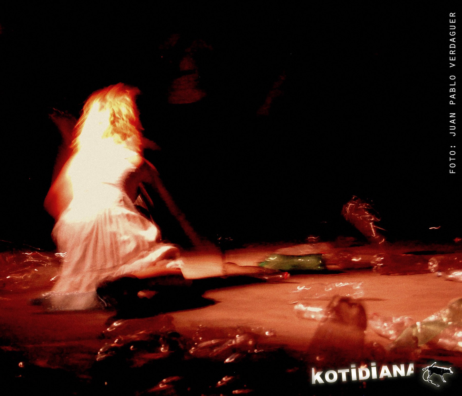 Action: Kotidiana